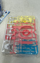 Load image into Gallery viewer, Bandai Pokemon Greninja Amphinobi Collection Model Kit Pre-Owned No Grade