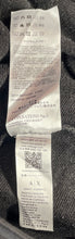 Load image into Gallery viewer, Armani Exchange Mens Black Pockets Drawstring Sweatpants Size Medium