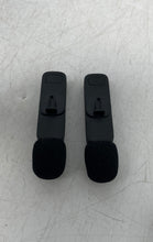 Load image into Gallery viewer, Maybesta Wireless Lavalier Lapel Dual Clip-On Microphone System Untested In Box
