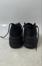 Load image into Gallery viewer, Under Armour Mens Curry 3 1299665-001 Black Printed Lace-Up Sneaker Shoes Sz 11