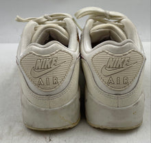 Load image into Gallery viewer, Authentic Nike Womens Air Max 90 DX0115-101 Ivory Pink Sneaker Shoes 9.5 Dirty