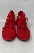 Load image into Gallery viewer, Puma Womens Contempt Demi 193160-05 Red Lace-Up Low Top Running Shoes Size 8.5