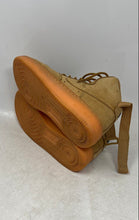 Load image into Gallery viewer, Nike Kids Air Force 1 High 922066-203 Brown Lace-Up Sneaker Shoes Size 6.5Y