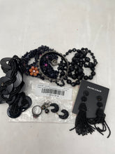 Load image into Gallery viewer, Women's Jewelry Necklaces-Bracelet-Earrings-Ring (8 Pcs)