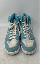 Load image into Gallery viewer, Nike Mens Air Jordan 1 Retro AJKO DO5047-411 White Light Blue Sneaker Shoes 10