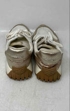 Load image into Gallery viewer, Sam Edelman Womens Layla Multicolor Round Toe Lace-Up Sneaker Shoes Size 8M