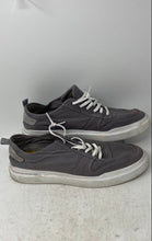 Load image into Gallery viewer, Cole Haan Mens GrandPro Rally Gray Lace-Up Low Top Sneaker Shoes Size 12M