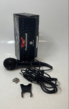 Load image into Gallery viewer, Sky SDM-222 Stage Professional Wired Dynamic Microphone No Tested