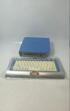 Load image into Gallery viewer, VTech Nitro Vision TV Learning Station Console With Keyboard 2 Pcs Not Tested