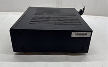Load image into Gallery viewer, Denon AVR-483 Black 5.1 Channel Dolby Digital A/V Surround Receiver Not Tested