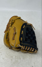 Load image into Gallery viewer, Franklin Sports Mens 22607 Fieldmaster Series Brown Baseball Glove 10 Inch