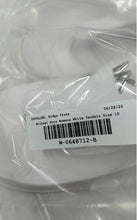 Load image into Gallery viewer, Michael Kors Womens Linsey White Slip-On Thong Sandals Size 10