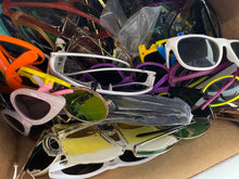 Load image into Gallery viewer, Variety of Vision Glasses and Sunglasses 5 Lbs. + 9.1 oz Box