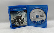Load image into Gallery viewer, PS4 Destiny Video Game