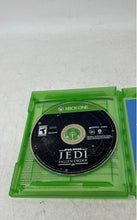 Load image into Gallery viewer, Microsoft Xbox One Star Wars Jedi Fallen Order Action & Adventure Video Game