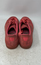 Load image into Gallery viewer, Puma Mens Suede Classic 381469-02 Pink Low Top Lace-Up Sneaker Shoes Size 12