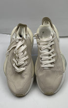 Load image into Gallery viewer, Authentic Adidas Mens Y-3 Kaiwa GX6079 Cream Sneaker Shoes Size 8 Stained