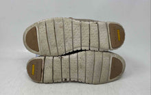 Load image into Gallery viewer, Cole Haan Womens 2.Zerogrand Stitchlite Beige Wingtip Oxford Shoes Size 7.5 B