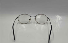 Load image into Gallery viewer, Authentic Silhoutte Unisex Matte Bronze Black Glasses