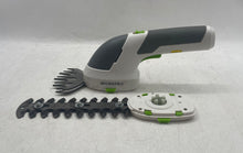 Load image into Gallery viewer, WorkPro W159032A 7.2V Cordless Grass Shear & Shrubbery Trimmer Not Tested
