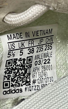 Load image into Gallery viewer, Authentic Adidas Mens Yeezy Boost 350 V2 EG7491 Cream Sneakers Shoes Size 5.5