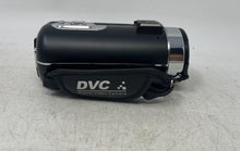 Load image into Gallery viewer, DVC Black 3-Inch IPS HD Screen 80.0 Megapixel Video Camcorder In Case Not Tested