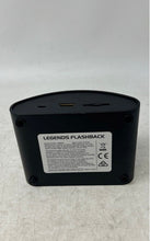 Load image into Gallery viewer, AtGames Legends Flashback FB8650 HDMI Plug-And-Play Gaming Console Not Tested