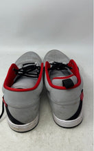 Load image into Gallery viewer, Nike Mens Air Jordan Fadeaway AO1329-060 Gray Black Red Basketball Shoes Size 14