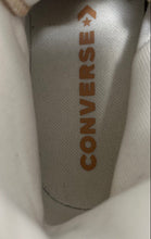 Load image into Gallery viewer, Converse Womens CTAS Move Platform High A04259C Brown Sneakers Shoes Size 6