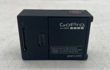 Load image into Gallery viewer, GoPro HERO3+ Silver Action Camera With ARMTE-001 Wi-Fi Remote Control Not Tested