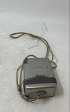 Load image into Gallery viewer, Nikon Nuvis S Silver Black 35mm Point & Shoot Film Camera Not Tested