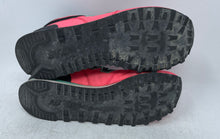 Load image into Gallery viewer, New Balance Womens 574 WL5742WBG Pink Green Lace-Up Sneaker Shoes Size 8B