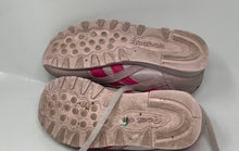 Load image into Gallery viewer, Reebok Girls Classic 100246870 Pink And Gray Lace-Up Sneakers Shoes Size 11