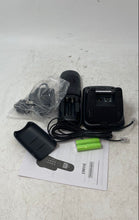 Load image into Gallery viewer, Model D1003 White 1.6 Inch Screen Cordless Speakerphone Not Tested