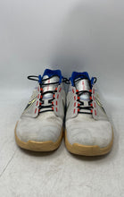 Load image into Gallery viewer, Nike Mens Zoom Metcon Turbo 2 DH3392-100 White Blue Running Shoes Size 13