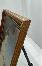 Load image into Gallery viewer, Paint By Numbers Type Of The Work The Age Of Innocence Girl Framed Art Painting