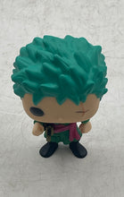 Load image into Gallery viewer, Funko Pop! Animation One Piece 327 Roronoa. Zoro Vinyl Action Figure Collectible