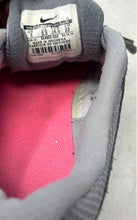 Load image into Gallery viewer, Nike Womens Revolution 2 554900-006 Gray Low Top Lace-Up Sneaker Shoes Size 6