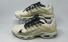 Load image into Gallery viewer, Nike Mens Air Max Terrascape Plus DC6078-100 White Black Sneaker Shoes Size 7.5