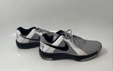 Load image into Gallery viewer, Nike Mens Air Mavin Low 719924-005 Gray Black Lace-Up Sneaker Shoes Size 7
