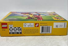 Load image into Gallery viewer, Lego #31145 Creator 3-In-1 Red Dragon 149 Pcs Complete Set w/ Box Factory Sealed