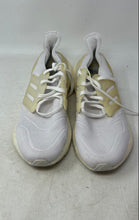 Load image into Gallery viewer, Adidas Mens UltraBoost 22 GX5459 White Lace-Up Running Shoes Size 13 No Insole