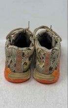 Load image into Gallery viewer, Puma Boys MB.01 Digital 379254-01 Beige Orange Camouflage Running Shoes Size 5.5