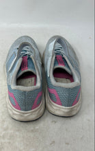 Load image into Gallery viewer, New Balance Kids Arishi v4 PAARIYB4 Blue Purple Sneaker Shoes Size 1M