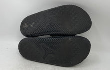Load image into Gallery viewer, Nike Mens Air Jordan Play DC9835-201 Black Brown Slide Sandals Size 10