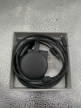 Load image into Gallery viewer, Google Chromecast