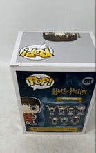 Load image into Gallery viewer, Funko Pop Harry Potter In Quidditch Robe #8 Collectible Vinyl Figure In Box