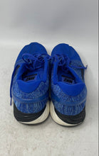 Load image into Gallery viewer, Nike Mens Lunarglide 7 747356-402 Blue Lace-Up Low Top Sneaker Shoes Size 12