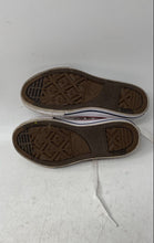 Load image into Gallery viewer, Converse Kids CT All Star Ox 3J256 White Red Green Sneaker Shoes Size 10.5