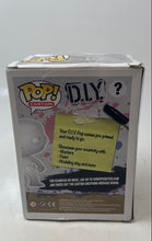 Load image into Gallery viewer, Funko Pop! DIY Female White Gray Custom Collectible Vinyl Action Figure